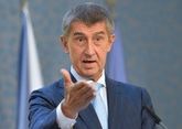 Либералы опередили партию Бабиша на выборах в Чехии
