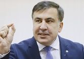 Саакашвили: перед задержанием я съел всего один хинкали