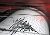 В Зангилане произошло землетрясение