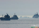 На Черном море проходит активная фаза учений флота России
