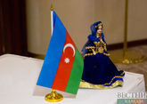 Город Шамахы стал туристической столицей тюркского мира