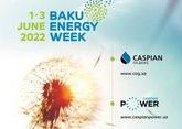 В Азербайджане стартовала Бакинская энергетическая неделя