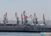 Порты Крыма могут стать хабом для белорусского экспорта