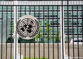 Временным представителем ООН в координационном центре в Стамбуле стал Фредерик Джей Кенни