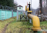 Украина намерена перепродавать в ЕС ворованный российский газ