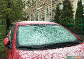 Снег на 1 сентября может выпасть в нескольких регионах европейской части России
