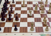 Шахрияр Мамедъяров обыграл чемпиона мира по шахматам