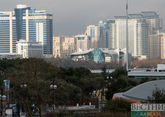 СМИ: в Баку построят более тысячи новых жилых домов