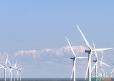 ОАЭ и Египет построят крупнейшую ветряную электростанцию