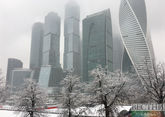 Новое похолодание нагрянет в Москву через неделю