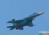Тегеран назвал сроки прибытия в Иран российских Су-35