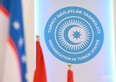 Кто входит в Организацию тюркских государств?