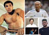 5 известных спортсменов-мусульман