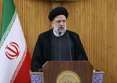 Президент Ирана сообщил о готовности расширять связи с соседями и мусульманскими странами