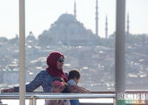 Стамбулу прочат мощное землетрясение и цунами