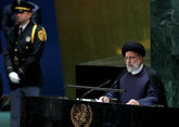 Эбрахим Раиси обвинил Европу в обогащении урана в Иране