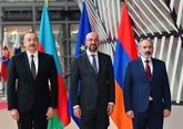 ЕС ищет лазейки на Южном Кавказе