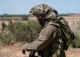 Израиль расширяет наземную операцию в секторе Газа