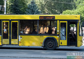 Школы Ставрополья получили новые автобусы