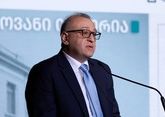 Экс-глава Нацбанка Грузии стал представителем МВФ в Узбекистане
