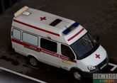 В больнице Ингушетии совершено вооруженное нападение на местного жителя