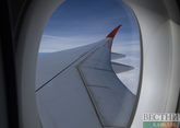 Самолет из Москвы в Тбилиси опоздал на четыре часа из-за тумана