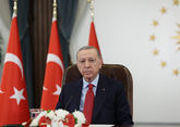 Турция официально одобрила вступление Швеции в НАТО
