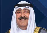 Власти Кувейта поздравили Ильхама Алиева с победой на выборах 