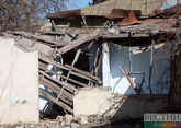 Землетрясение в Адыямане ранило 13 человек 