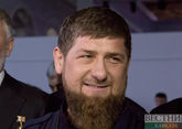Народ Чечни проголосовал за Кадырова