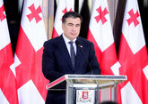Саакашвили: защита свободы слова равна борьбе за существование Грузии