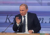 Анонсированы подробности визита Владимира Путина в Казахстан