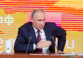 Путин прекратил полномочия губернатора Забайкалья и объявил выговор главе Карелии