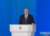 Путин обсуждал с Клинтоном возможность вступления России в НАТО