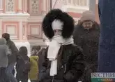В Москву вернется январская погода