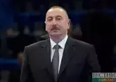 Ильхам Алиев: ислам – религия мира и справедливости
