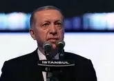 Президент Турции встал на защиту ХАМАС