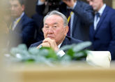 Назарбаев назначил посла Казахстана в ЮАР