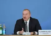 Ильхам Алиев: председательство Азербайджана в Движении неприсоединение создало особую атмосферу в организации