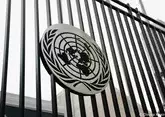 Генассамблея ООН надеется на достижение мира между Азербайджаном и Арменией