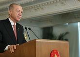 Турция создаёт собственный истребитель - СМИ