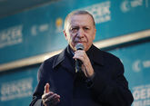 Главный военный советник Эрдогана арестован в Турции