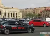 Нападение на таксиста произошло в Армении – открыта стрельба
