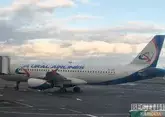 &quot;Уральские авиалинии&quot; начинают летать в Баку из подмосковного &quot;Жуковского&quot;