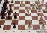 Шахматист из Азербайджана начал турнир в Торонто с ничьей