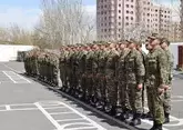 В армии Армении придумали альтернативу восклицанию &quot;Ура&quot;
