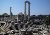 Храм Аполлона в Дидимах: как посетить самый большой храм Малой Азии