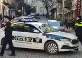 Оппозиция раскачивает Тбилиси из-за закона об иноагентах
