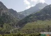Горы Дагестана становятся все популярнее у любителей экстрима