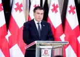 Саакашвили планирует активно участвовать в предвыборной кампании